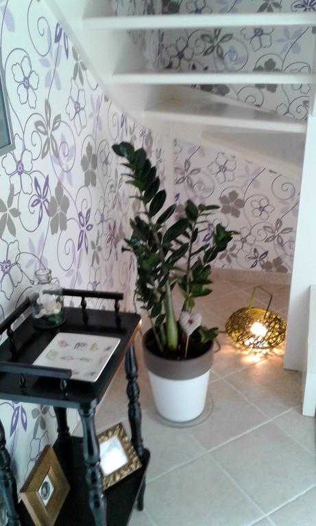 Bed and Breakfast Le Colombier Villeneuve-sur-Lot Esterno foto
