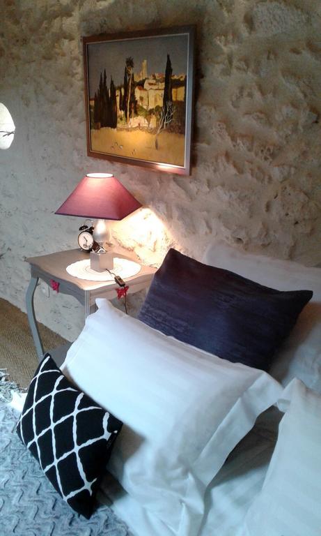 Bed and Breakfast Le Colombier Villeneuve-sur-Lot Esterno foto